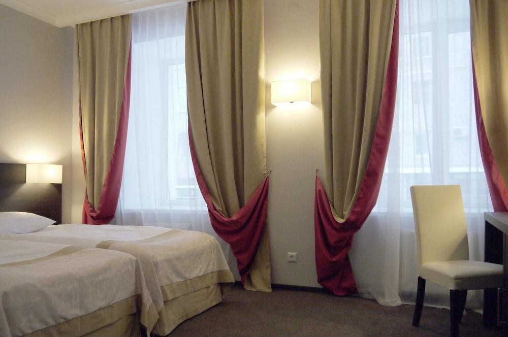 Reikartz Kharkiv Hotel Ruang foto