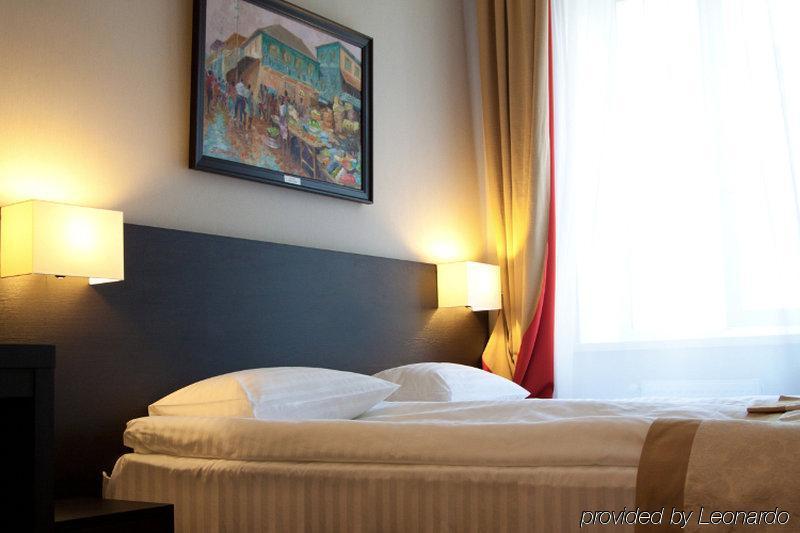 Reikartz Kharkiv Hotel Ruang foto
