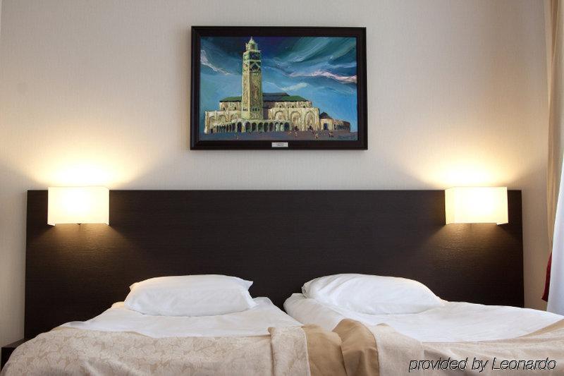 Reikartz Kharkiv Hotel Ruang foto