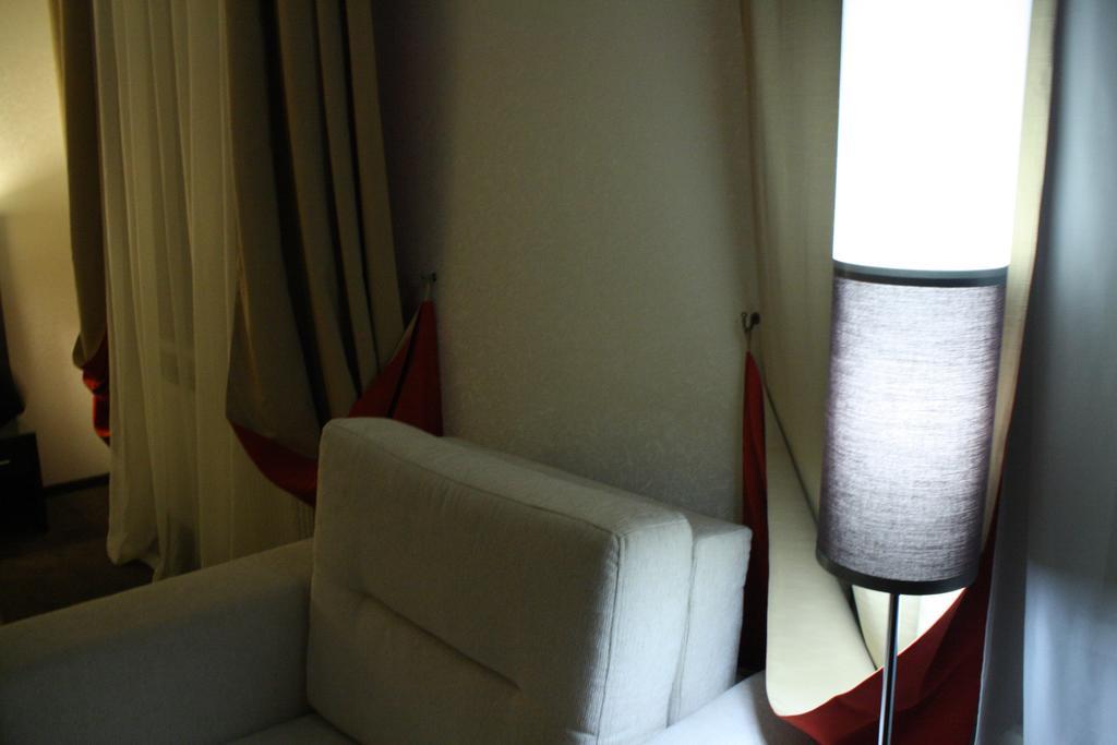 Reikartz Kharkiv Hotel Bagian luar foto