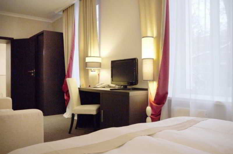 Reikartz Kharkiv Hotel Ruang foto