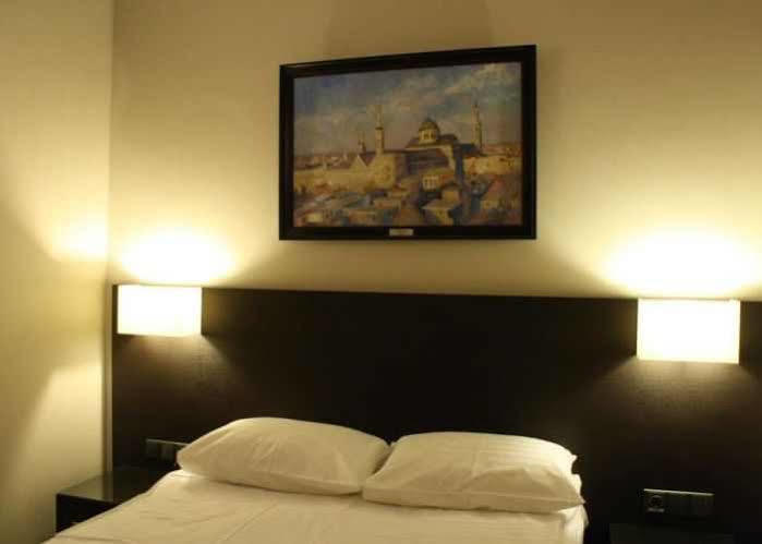 Reikartz Kharkiv Hotel Bagian luar foto