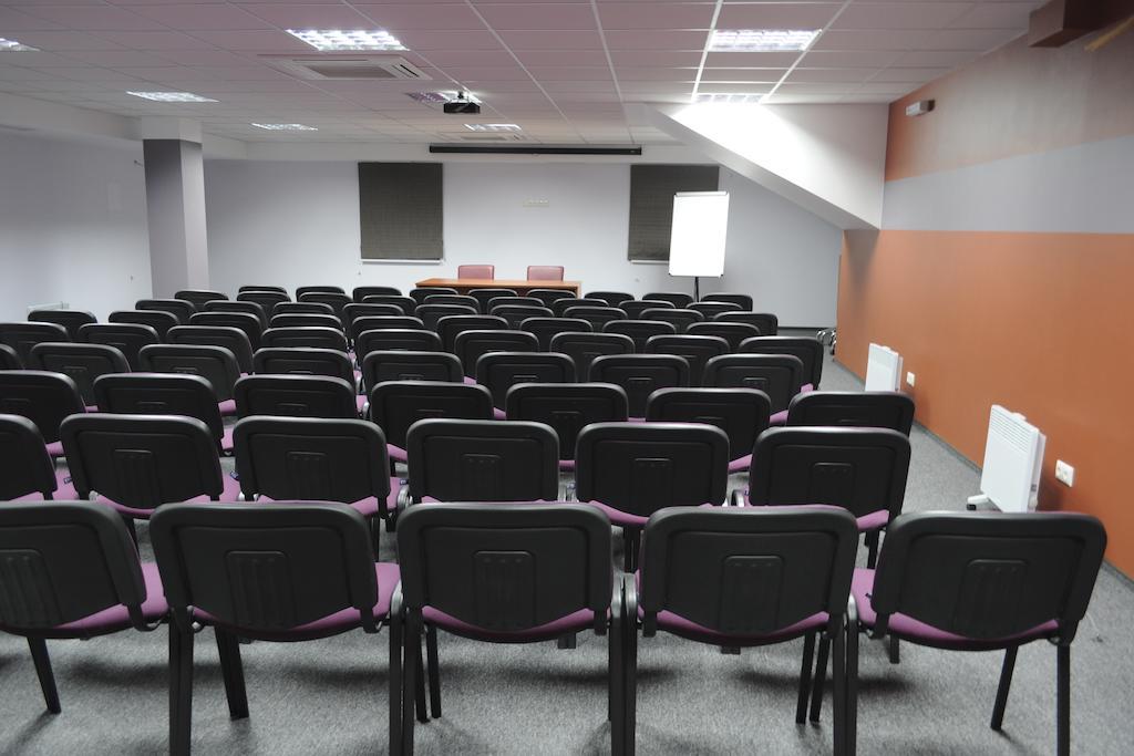 Reikartz Kharkiv Hotel Bisnis foto