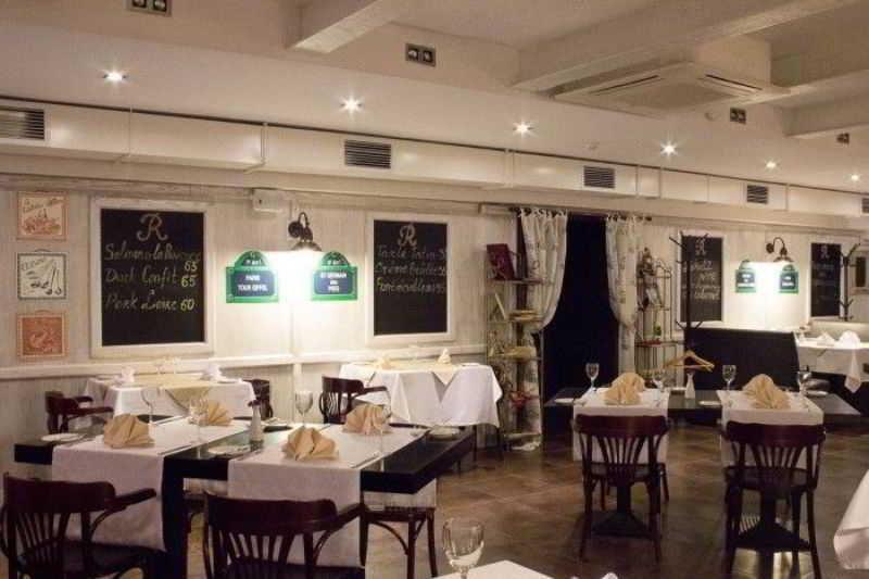Reikartz Kharkiv Hotel Bagian luar foto