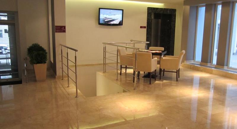 Reikartz Kharkiv Hotel Bagian luar foto